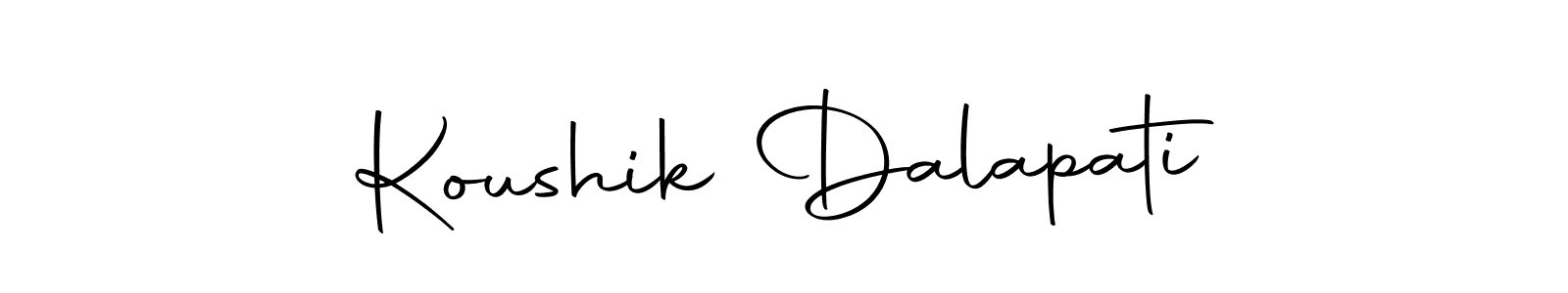 See photos of Koushik Dalapati official signature by Spectra . Check more albums & portfolios. Read reviews & check more about Autography-DOLnW font. Koushik Dalapati signature style 10 images and pictures png
