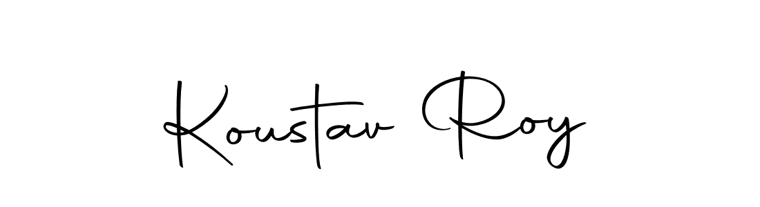 if you are searching for the best signature style for your name Koustav Roy. so please give up your signature search. here we have designed multiple signature styles  using Autography-DOLnW. Koustav Roy signature style 10 images and pictures png