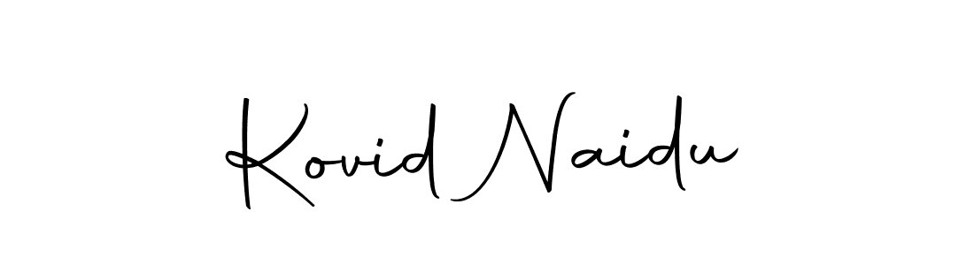 How to Draw Kovid Naidu signature style? Autography-DOLnW is a latest design signature styles for name Kovid Naidu. Kovid Naidu signature style 10 images and pictures png