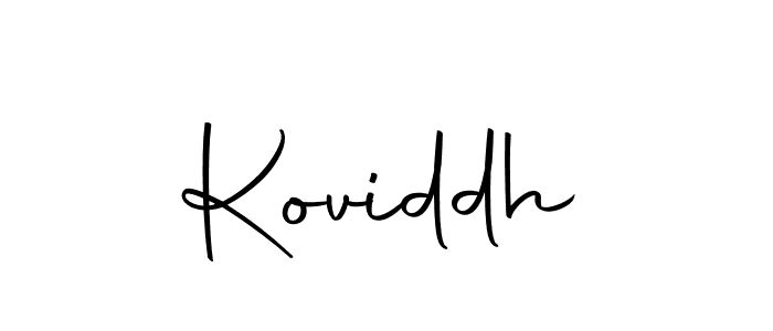 Once you've used our free online signature maker to create your best signature Autography-DOLnW style, it's time to enjoy all of the benefits that Koviddh name signing documents. Koviddh signature style 10 images and pictures png