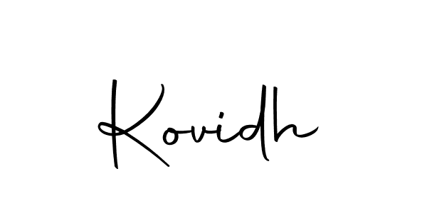 How to Draw Kovidh signature style? Autography-DOLnW is a latest design signature styles for name Kovidh. Kovidh signature style 10 images and pictures png