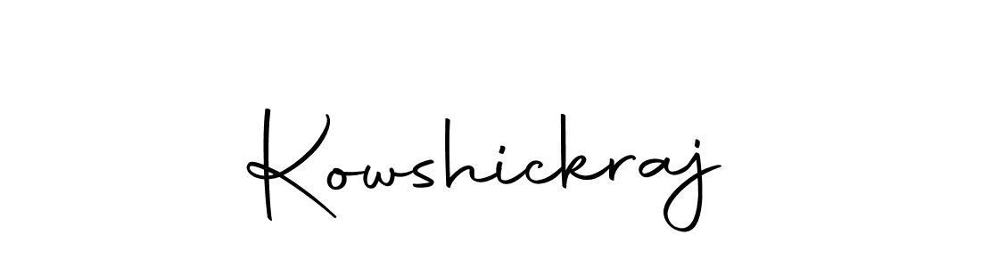 Best and Professional Signature Style for Kowshickraj. Autography-DOLnW Best Signature Style Collection. Kowshickraj signature style 10 images and pictures png