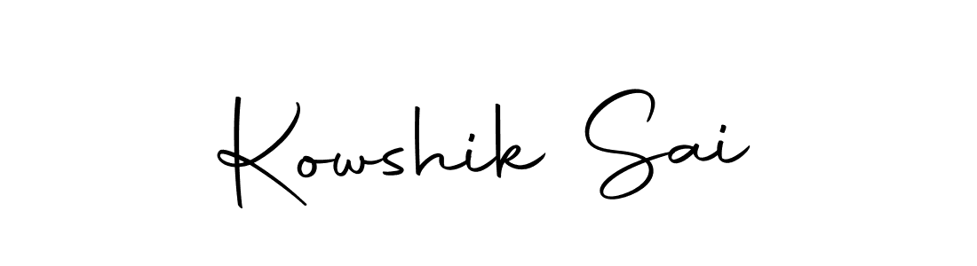 How to Draw Kowshik Sai signature style? Autography-DOLnW is a latest design signature styles for name Kowshik Sai. Kowshik Sai signature style 10 images and pictures png