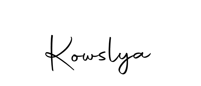 Make a short Kowslya signature style. Manage your documents anywhere anytime using Autography-DOLnW. Create and add eSignatures, submit forms, share and send files easily. Kowslya signature style 10 images and pictures png