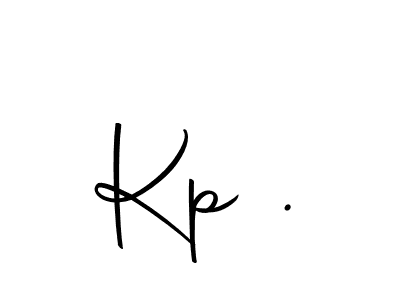 Once you've used our free online signature maker to create your best signature Autography-DOLnW style, it's time to enjoy all of the benefits that Kp . name signing documents. Kp . signature style 10 images and pictures png