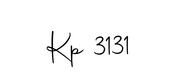 Make a beautiful signature design for name Kp 3131. With this signature (Autography-DOLnW) style, you can create a handwritten signature for free. Kp 3131 signature style 10 images and pictures png