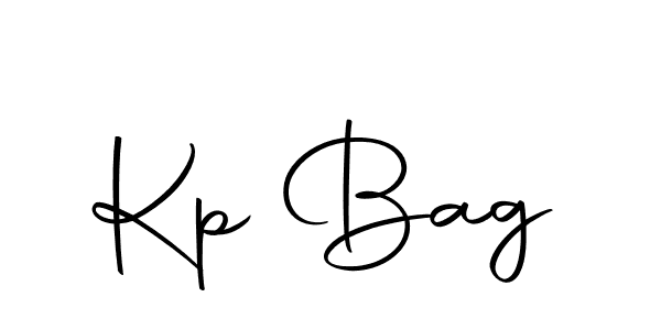 How to make Kp Bag name signature. Use Autography-DOLnW style for creating short signs online. This is the latest handwritten sign. Kp Bag signature style 10 images and pictures png