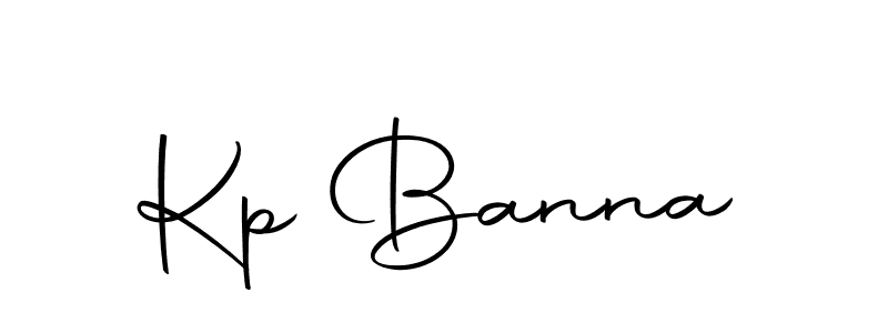 Here are the top 10 professional signature styles for the name Kp Banna. These are the best autograph styles you can use for your name. Kp Banna signature style 10 images and pictures png