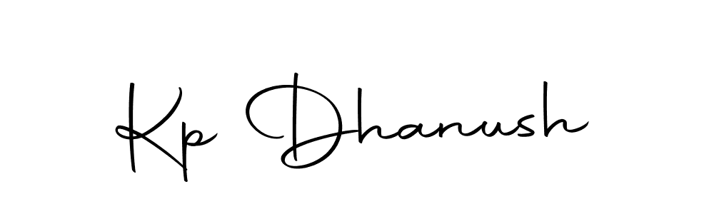It looks lik you need a new signature style for name Kp Dhanush. Design unique handwritten (Autography-DOLnW) signature with our free signature maker in just a few clicks. Kp Dhanush signature style 10 images and pictures png