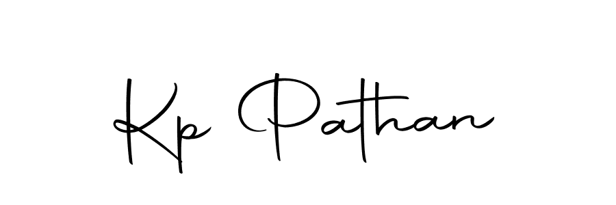 Similarly Autography-DOLnW is the best handwritten signature design. Signature creator online .You can use it as an online autograph creator for name Kp Pathan. Kp Pathan signature style 10 images and pictures png
