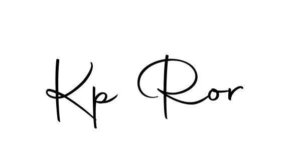 Autography-DOLnW is a professional signature style that is perfect for those who want to add a touch of class to their signature. It is also a great choice for those who want to make their signature more unique. Get Kp Ror name to fancy signature for free. Kp Ror signature style 10 images and pictures png