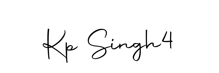 You can use this online signature creator to create a handwritten signature for the name Kp Singh4. This is the best online autograph maker. Kp Singh4 signature style 10 images and pictures png