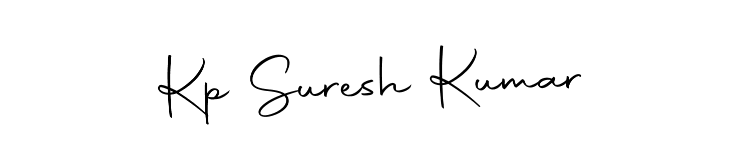 You can use this online signature creator to create a handwritten signature for the name Kp Suresh Kumar. This is the best online autograph maker. Kp Suresh Kumar signature style 10 images and pictures png