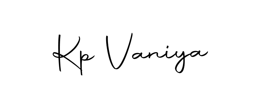You should practise on your own different ways (Autography-DOLnW) to write your name (Kp Vaniya) in signature. don't let someone else do it for you. Kp Vaniya signature style 10 images and pictures png
