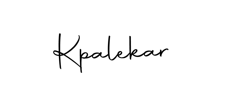 Best and Professional Signature Style for Kpalekar. Autography-DOLnW Best Signature Style Collection. Kpalekar signature style 10 images and pictures png