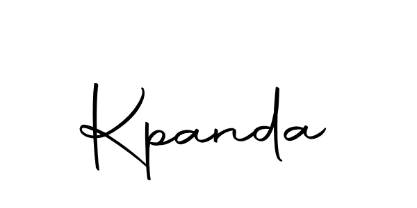 Here are the top 10 professional signature styles for the name Kpanda. These are the best autograph styles you can use for your name. Kpanda signature style 10 images and pictures png