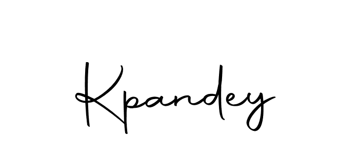 It looks lik you need a new signature style for name Kpandey. Design unique handwritten (Autography-DOLnW) signature with our free signature maker in just a few clicks. Kpandey signature style 10 images and pictures png