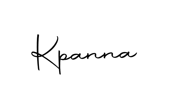 It looks lik you need a new signature style for name Kpanna. Design unique handwritten (Autography-DOLnW) signature with our free signature maker in just a few clicks. Kpanna signature style 10 images and pictures png