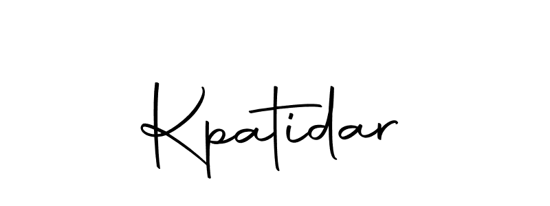 Best and Professional Signature Style for Kpatidar. Autography-DOLnW Best Signature Style Collection. Kpatidar signature style 10 images and pictures png