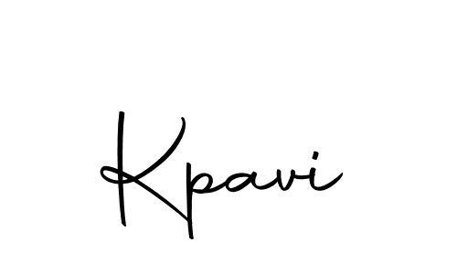 Best and Professional Signature Style for Kpavi. Autography-DOLnW Best Signature Style Collection. Kpavi signature style 10 images and pictures png