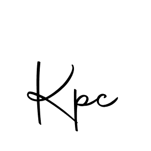 Here are the top 10 professional signature styles for the name Kpc. These are the best autograph styles you can use for your name. Kpc signature style 10 images and pictures png