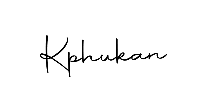 Autography-DOLnW is a professional signature style that is perfect for those who want to add a touch of class to their signature. It is also a great choice for those who want to make their signature more unique. Get Kphukan name to fancy signature for free. Kphukan signature style 10 images and pictures png
