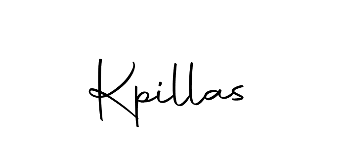 How to make Kpillas name signature. Use Autography-DOLnW style for creating short signs online. This is the latest handwritten sign. Kpillas signature style 10 images and pictures png