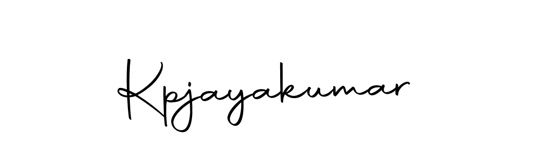 if you are searching for the best signature style for your name Kpjayakumar. so please give up your signature search. here we have designed multiple signature styles  using Autography-DOLnW. Kpjayakumar signature style 10 images and pictures png