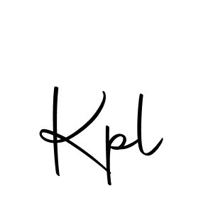 Once you've used our free online signature maker to create your best signature Autography-DOLnW style, it's time to enjoy all of the benefits that Kpl name signing documents. Kpl signature style 10 images and pictures png