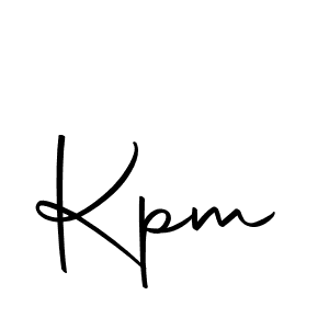 Make a short Kpm signature style. Manage your documents anywhere anytime using Autography-DOLnW. Create and add eSignatures, submit forms, share and send files easily. Kpm signature style 10 images and pictures png