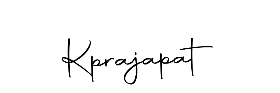 Similarly Autography-DOLnW is the best handwritten signature design. Signature creator online .You can use it as an online autograph creator for name Kprajapat. Kprajapat signature style 10 images and pictures png