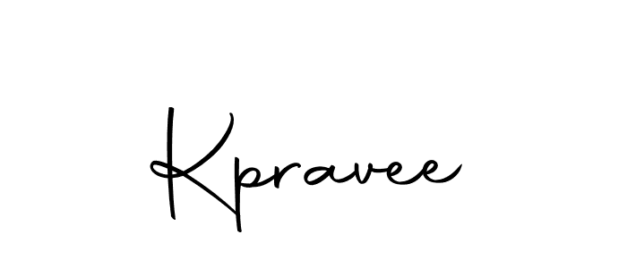 It looks lik you need a new signature style for name Kpravee. Design unique handwritten (Autography-DOLnW) signature with our free signature maker in just a few clicks. Kpravee signature style 10 images and pictures png