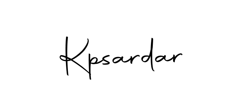 Also You can easily find your signature by using the search form. We will create Kpsardar name handwritten signature images for you free of cost using Autography-DOLnW sign style. Kpsardar signature style 10 images and pictures png