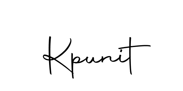 This is the best signature style for the Kpunit name. Also you like these signature font (Autography-DOLnW). Mix name signature. Kpunit signature style 10 images and pictures png