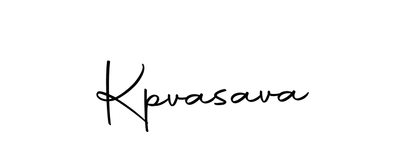 How to Draw Kpvasava signature style? Autography-DOLnW is a latest design signature styles for name Kpvasava. Kpvasava signature style 10 images and pictures png
