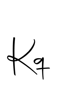 How to Draw Kq signature style? Autography-DOLnW is a latest design signature styles for name Kq. Kq signature style 10 images and pictures png