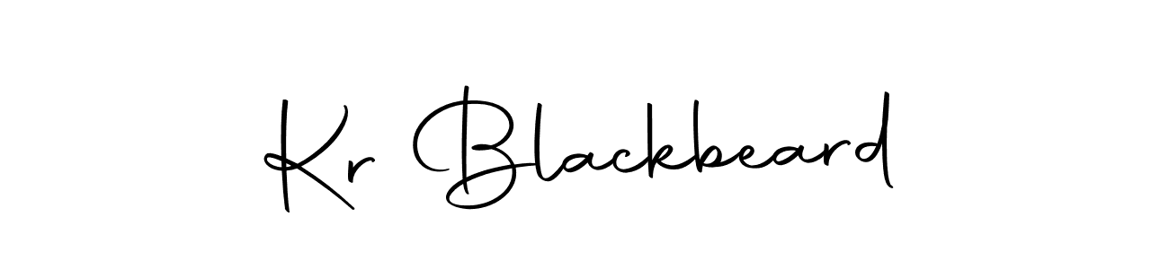 Once you've used our free online signature maker to create your best signature Autography-DOLnW style, it's time to enjoy all of the benefits that Kr Blackbeard name signing documents. Kr Blackbeard signature style 10 images and pictures png