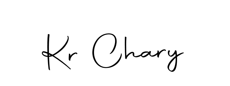 This is the best signature style for the Kr Chary name. Also you like these signature font (Autography-DOLnW). Mix name signature. Kr Chary signature style 10 images and pictures png