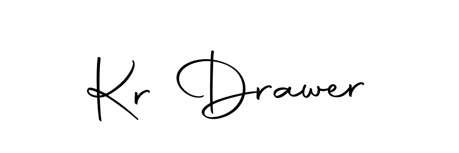 Check out images of Autograph of Kr Drawer name. Actor Kr Drawer Signature Style. Autography-DOLnW is a professional sign style online. Kr Drawer signature style 10 images and pictures png