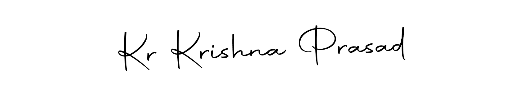Check out images of Autograph of Kr Krishna Prasad name. Actor Kr Krishna Prasad Signature Style. Autography-DOLnW is a professional sign style online. Kr Krishna Prasad signature style 10 images and pictures png
