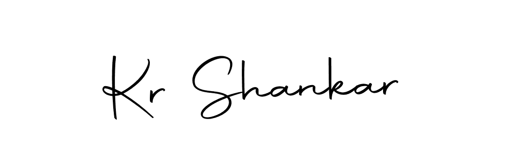 Once you've used our free online signature maker to create your best signature Autography-DOLnW style, it's time to enjoy all of the benefits that Kr Shankar name signing documents. Kr Shankar signature style 10 images and pictures png