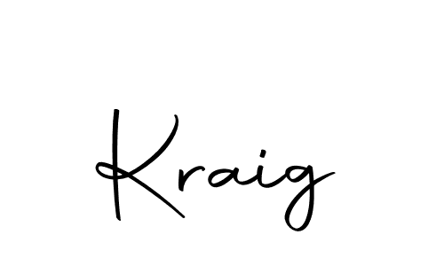 See photos of Kraig official signature by Spectra . Check more albums & portfolios. Read reviews & check more about Autography-DOLnW font. Kraig signature style 10 images and pictures png