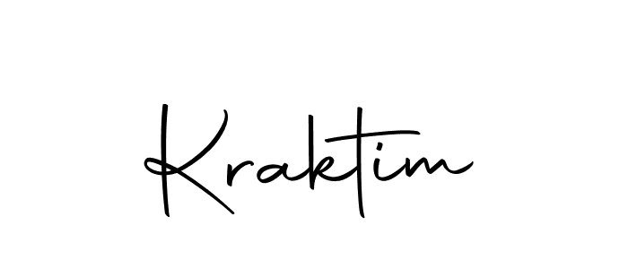 This is the best signature style for the Kraktim name. Also you like these signature font (Autography-DOLnW). Mix name signature. Kraktim signature style 10 images and pictures png