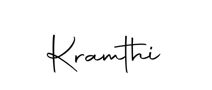 See photos of Kramthi official signature by Spectra . Check more albums & portfolios. Read reviews & check more about Autography-DOLnW font. Kramthi signature style 10 images and pictures png