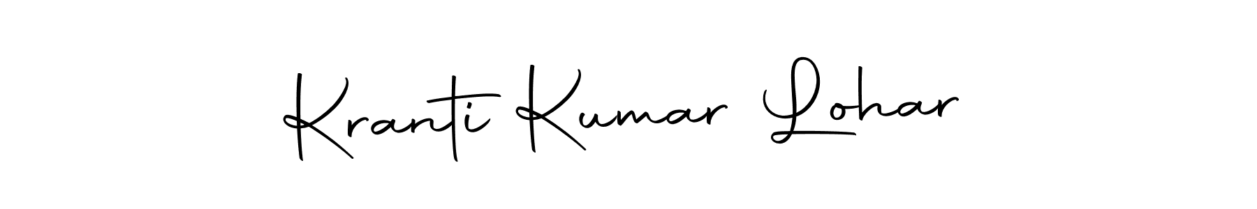 Best and Professional Signature Style for Kranti Kumar Lohar. Autography-DOLnW Best Signature Style Collection. Kranti Kumar Lohar signature style 10 images and pictures png