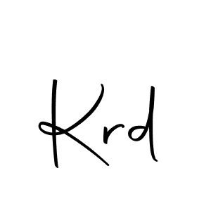 How to Draw Krd signature style? Autography-DOLnW is a latest design signature styles for name Krd. Krd signature style 10 images and pictures png