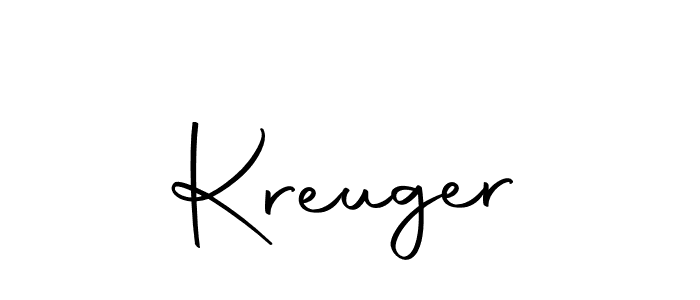 See photos of Kreuger official signature by Spectra . Check more albums & portfolios. Read reviews & check more about Autography-DOLnW font. Kreuger signature style 10 images and pictures png