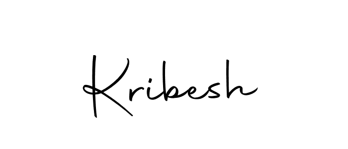 How to Draw Kribesh signature style? Autography-DOLnW is a latest design signature styles for name Kribesh. Kribesh signature style 10 images and pictures png