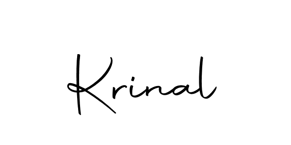 This is the best signature style for the Krinal name. Also you like these signature font (Autography-DOLnW). Mix name signature. Krinal signature style 10 images and pictures png