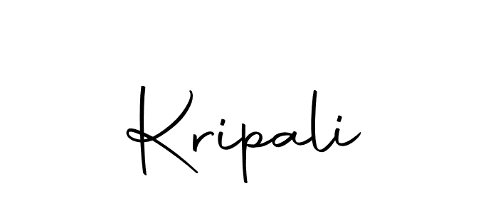 Autography-DOLnW is a professional signature style that is perfect for those who want to add a touch of class to their signature. It is also a great choice for those who want to make their signature more unique. Get Kripali name to fancy signature for free. Kripali signature style 10 images and pictures png